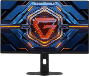 Изображение товара 23.8" Монитор Xiaomi G24i 2026 черный