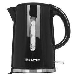 Изображение товара Электрочайник BRAYER BR1032 черный
