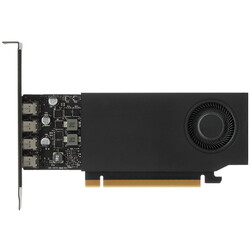 Изображение товара Видеокарта PNY RTX A400 [VCNRTXA400-SB]
