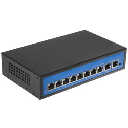 Изображение товара Коммутатор ORIENT SWP-7508POE/2P PS