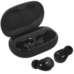 Изображение товара Наушники TWS Anker Soundcore Space A40 черный