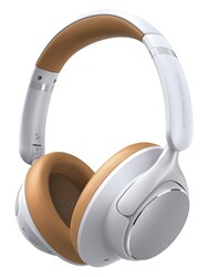 Изображение товара Беспроводные/проводные наушники Deppa Stereo Core ANC белый 2025