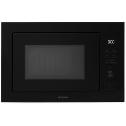 Изображение товара Встраиваемая микроволновая печь Gorenje BM251M2BG черный
