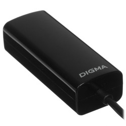 Изображение товара Сетевая карта Digma D-USB2-LAN100