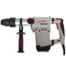 Изображение товара Перфоратор CROWN CT18118V BMC