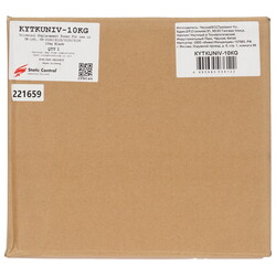 Изображение товара Тонер Static Control KYTKUNIV-10KG черный