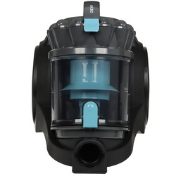 Изображение товара Пылесос DEXP D-1600 серый