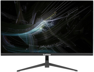 Изображение товара 27" Монитор ExeGate SmartView ES2707A черный
