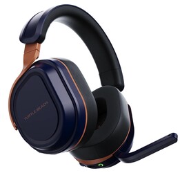 Изображение товара Беспроводные наушники Turtle Beach STEALTH 700 GEN3  синий 2025