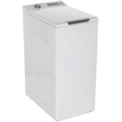 Изображение товара Стиральная машина Weissgauff WM 40275 TD белый