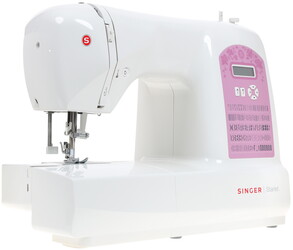 Изображение товара Швейная машина Singer Starlet 6699