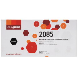 Изображение товара Картридж лазерный EasyPrint LB-2085 черный