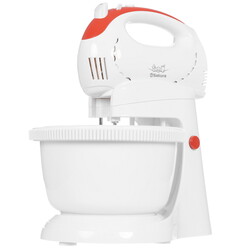 Изображение товара Миксер SAKURA SA-6319CR красный