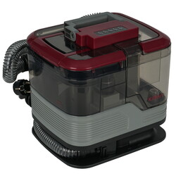 Изображение товара Пылесос Kitfort КТ-5587 серый