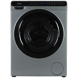 Изображение товара Стиральная машина Haier HW50-BP1026S серебристый
