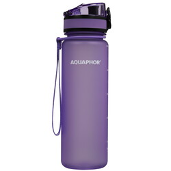 Изображение товара Фильтр-бутылка Аквафор Сити 525494