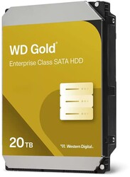 Изображение товара 20 ТБ Жесткий диск WD Gold [WD203KRYZ]