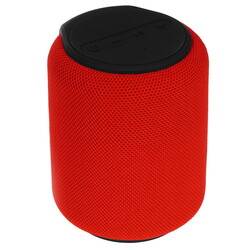 Изображение товара Портативная колонка Rombica mysound Clario, красный