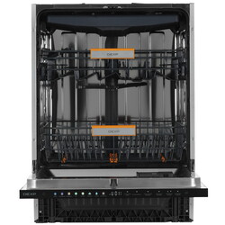 Изображение товара Встраиваемая посудомоечная машина DEXP BD60-M02LF