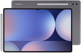 Изображение товара 14.6" Планшет Samsung Galaxy Tab S10 Ultra 5G 512 ГБ серый + стилус