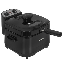 Изображение товара Фритюрница Blackton Bt DF1112 черный