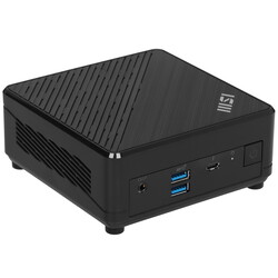 Изображение товара Платформа MSI Cubi N ADL-017BRU