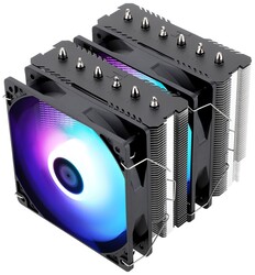 Изображение товара Кулер для процессора Thermalright Peerless Assassin 120 SE ARGB