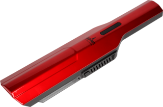 Изображение товара Пылесос   ручной УРАЛ СМЕРЧ 17000  красный