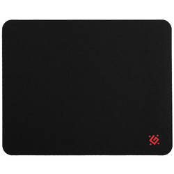 Изображение товара Коврик Defender Black One  черный