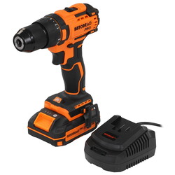 Изображение товара Дрель-шуруповерт АвтоDело PRO 46110