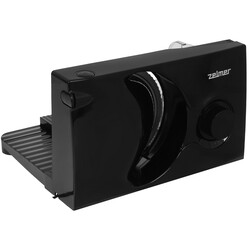 Изображение товара Ломтерезка Zelmer ZFS0916B черный