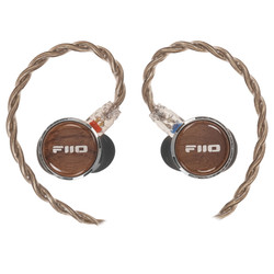 Изображение товара Проводные наушники FiiO FP3 Type-C  коричневый 2025