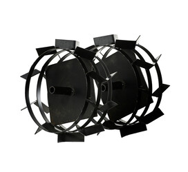 Изображение товара Грунтозацепы для мотоблоков Sturm! GKE-24-430-160