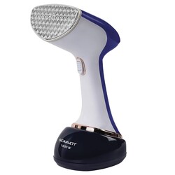 Изображение товара Отпариватель Scarlett SC-GS135S23 синий