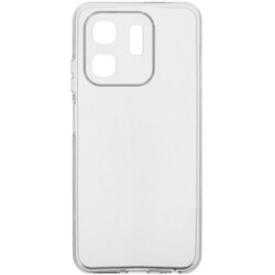 Изображение товара Накладка  Aceline Silicone для Infinix HOT 50i прозрачный