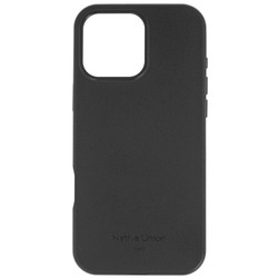 Изображение товара Накладка  Native Union Active Case для Apple iPhone 16 Pro Max черный