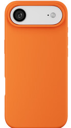 Изображение товара Накладка  Rocket Silk для Apple iPhone Air оранжевый
