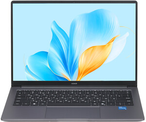 Изображение товара 14" Ноутбук HONOR MagicBook X14 2025 5301ALXL/FRG-X серый
