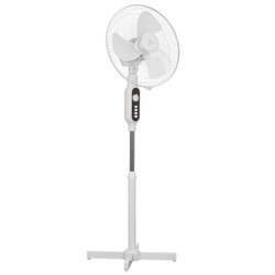 Изображение товара Вентилятор ROYAL CLIMA RSF-1602M-WT  белый