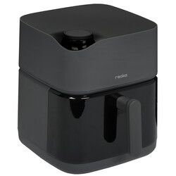 Изображение товара Аэрогриль Reoka FastCook RKAF-D2006 серый