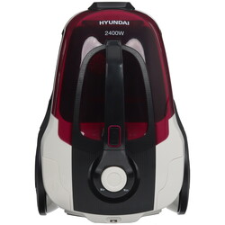 Изображение товара Пылесос Hyundai HYV-C3370 красный