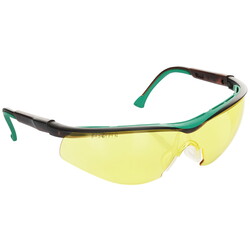 Изображение товара Очки защитные KRAFTOOL 110318 желтый
