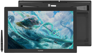 Изображение товара Графический монитор Huion Kamvas Pro 24 (4K)