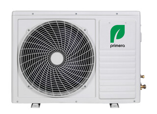 Изображение товара Кондиционер настенный сплит-система Primera PRAW-24TENA3/I/PRAW-24TENA3/O белый