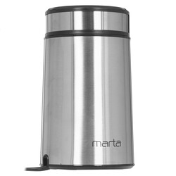 Изображение товара Кофемолка электрическая Marta MT-CG2180B черный