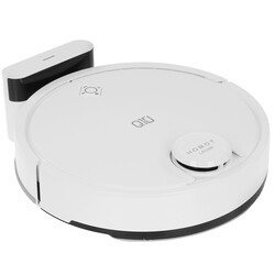 Изображение товара Робот-пылесос HOBOT LEGEE-Q10 белый