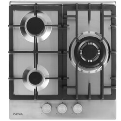 Изображение товара Газовая варочная поверхность DEXP GH-45M03