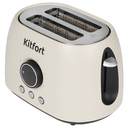 Изображение товара Тостер Kitfort КТ-6250 бежевый