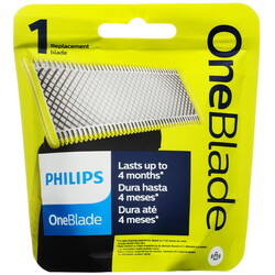 Изображение товара Сменное лезвие Philips OneBlade QP210/51