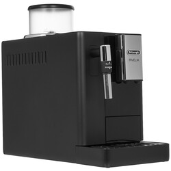 Изображение товара Кофемашина автоматическая Delonghi EXAM440.35.B черный